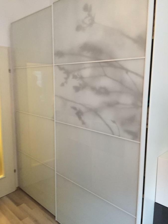 Schoenbrunn Apartment Vienna Esterno foto