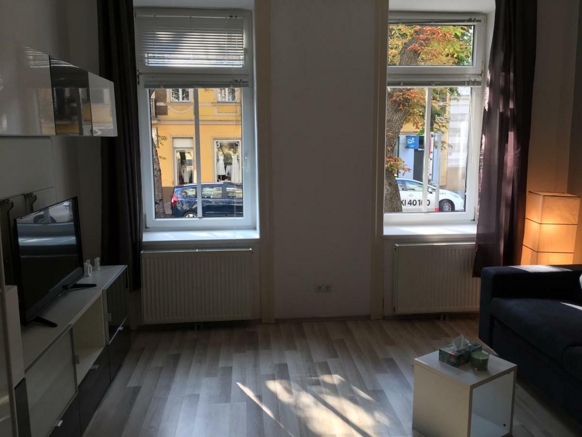 Schoenbrunn Apartment Vienna Esterno foto