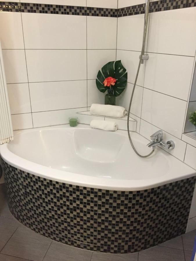 Schoenbrunn Apartment Vienna Esterno foto